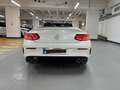 Mercedes-Benz C 43 AMG C 43 AMG 4MATIC Cabrio Aut. Weiß - thumbnail 5