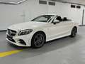 Mercedes-Benz C 43 AMG C 43 AMG 4MATIC Cabrio Aut. Weiß - thumbnail 3