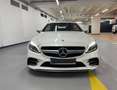 Mercedes-Benz C 43 AMG C 43 AMG 4MATIC Cabrio Aut. Weiß - thumbnail 2
