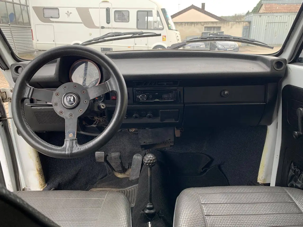 Volkswagen Käfer Cabrio, foto 8