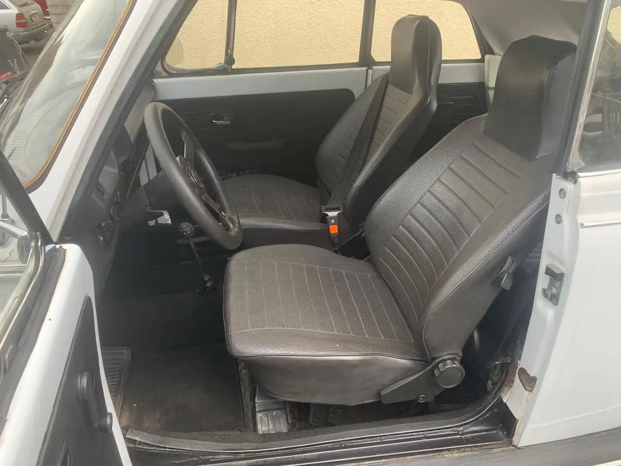 Volkswagen Käfer Cabrio, foto 11