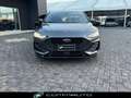 Ford Focus 1.5 EcoBlue 115 CV automatico 5p. ST-Line Grigio - thumbnail 2
