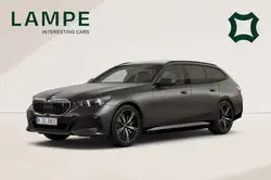 BMW i5 2026