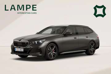 Touring eDrive40 M Sport Pro Individual B&W Pano ACC