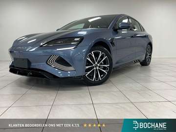 Business RWD 61.4 kWh 36690 Fiscaal! | 360 CAMERA