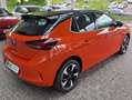 Opel Corsa-e LEDLicht,Klima,Panor.Sonnendach,Lenkradheizung Orange - thumbnail 3