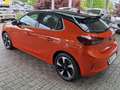 Opel Corsa-e LEDLicht,Klima,Panor.Sonnendach,Lenkradheizung Orange - thumbnail 1