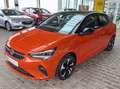 Opel Corsa-e LEDLicht,Klima,Panor.Sonnendach,Lenkradheizung Orange - thumbnail 6