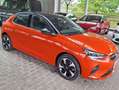 Opel Corsa-e LEDLicht,Klima,Panor.Sonnendach,Lenkradheizung Orange - thumbnail 4