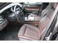 BMW 730 7-Serie 730d xDrive High Executive automaat/naviga Marrón - thumbnail 9