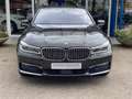 BMW 730 7-Serie 730d xDrive High Executive automaat/naviga Marrón - thumbnail 2