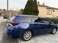 Toyota Auris Auris TS 1,2 Turbo Active Active Blau - thumbnail 4