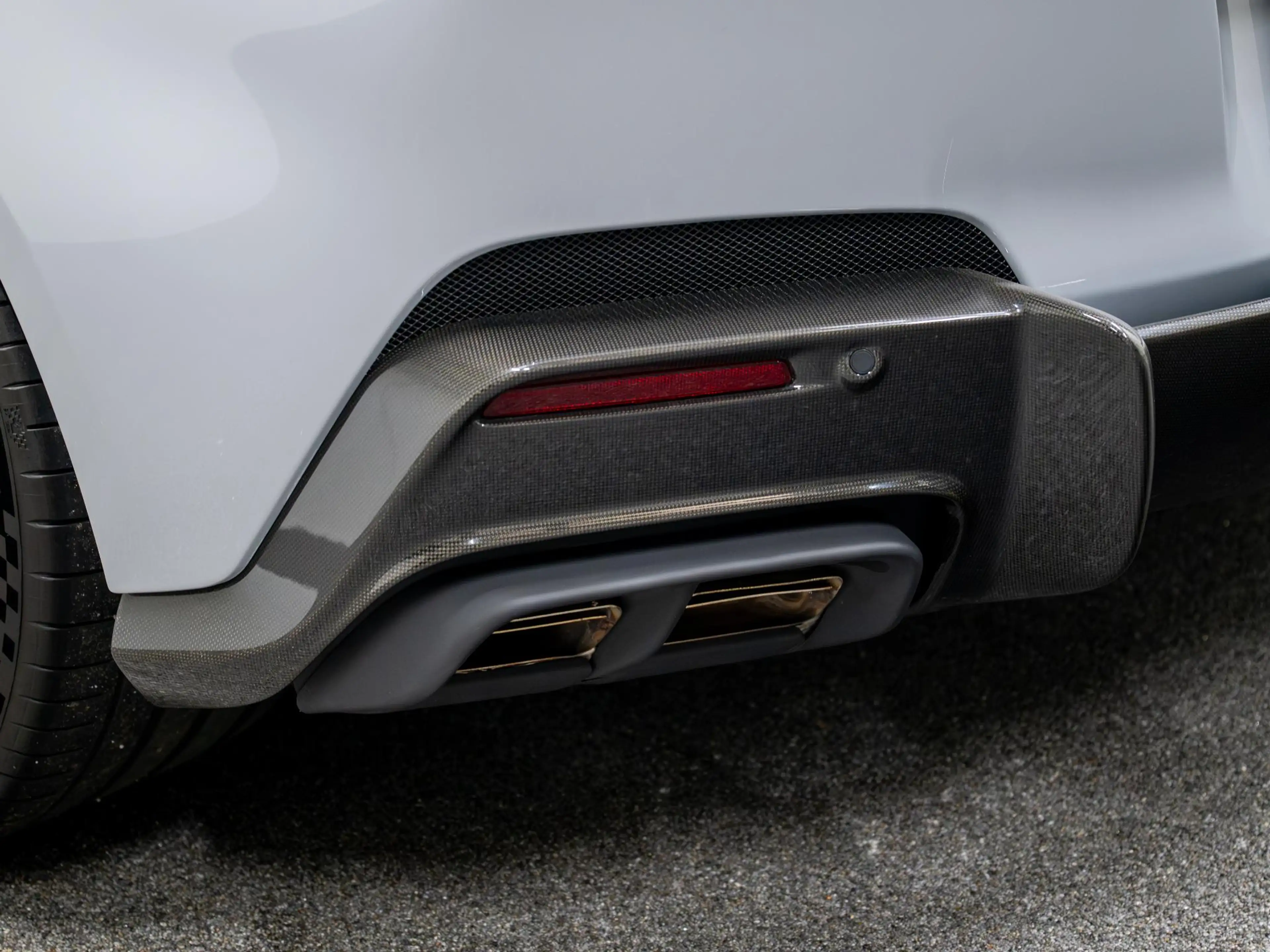 Ferrari 12 Cilindri 6.5 V12 | Carbon | Lift | Carplay | 360° | Racing — photo 14
