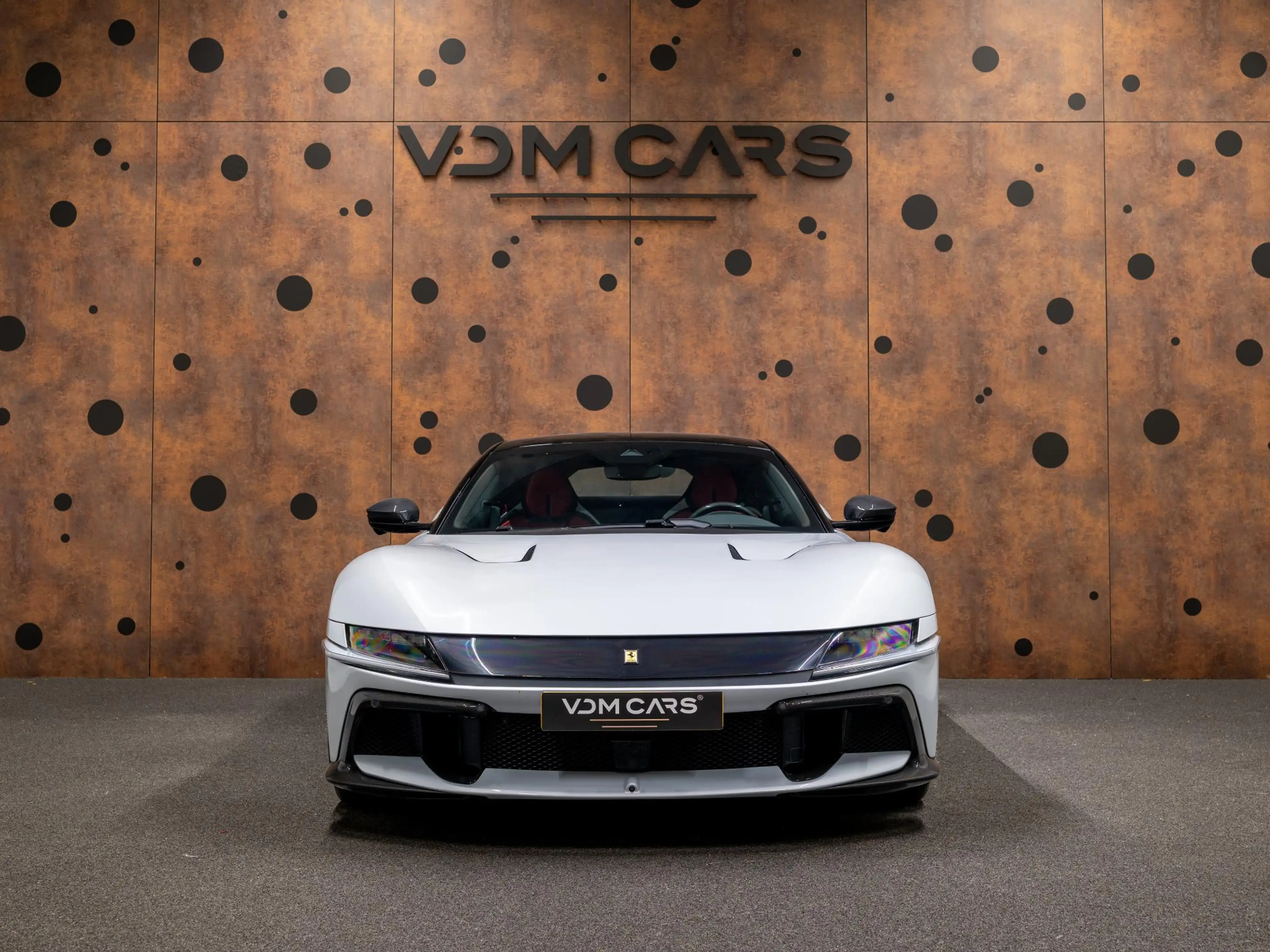 Ferrari 12 Cilindri 6.5 V12 | Carbon | Lift | Carplay | 360° | Racing — photo 8