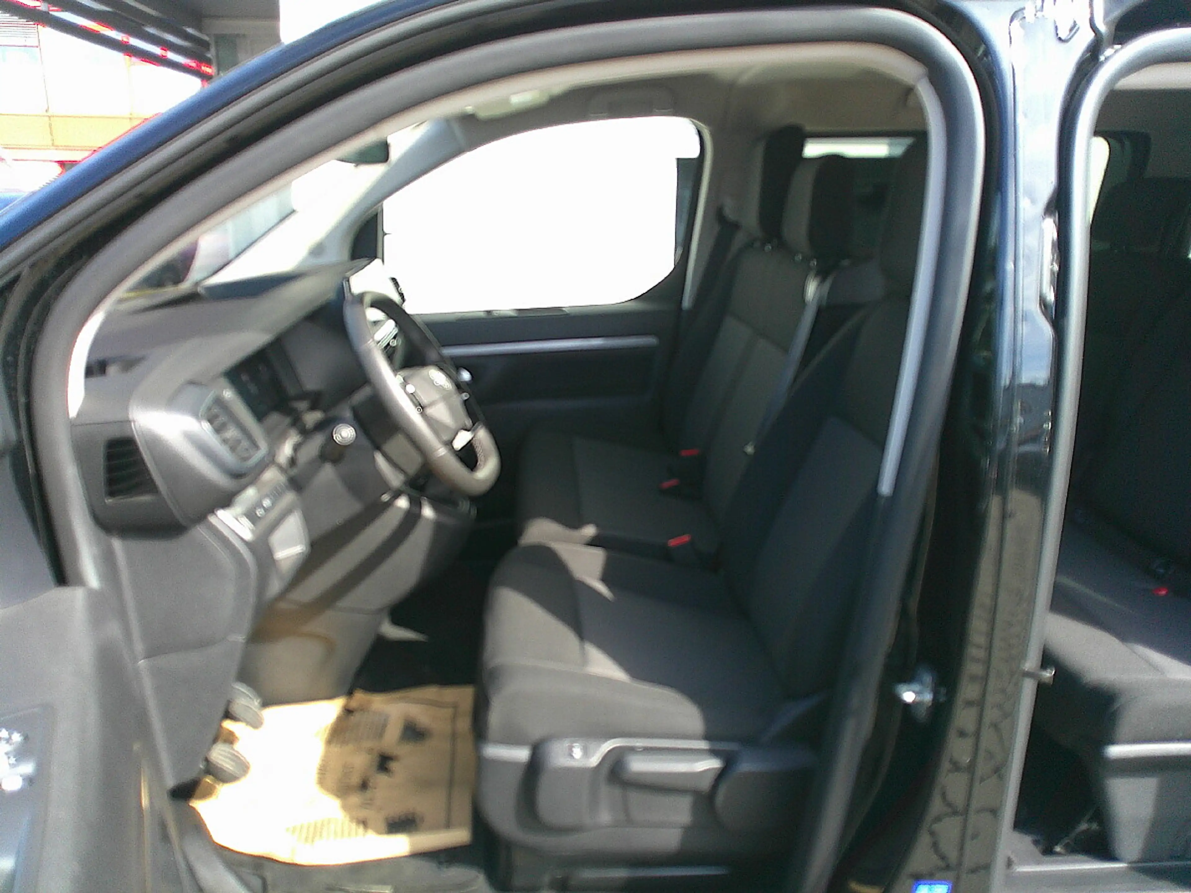 Toyota Proace Verso 2,0 D-4D 145 L2 9-Sitz. Shuttle — photo 15