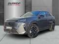 Peugeot 3008 GT Hybrid Navi LED El. Heckklappe Apple CarPlay An Gris - thumbnail 1