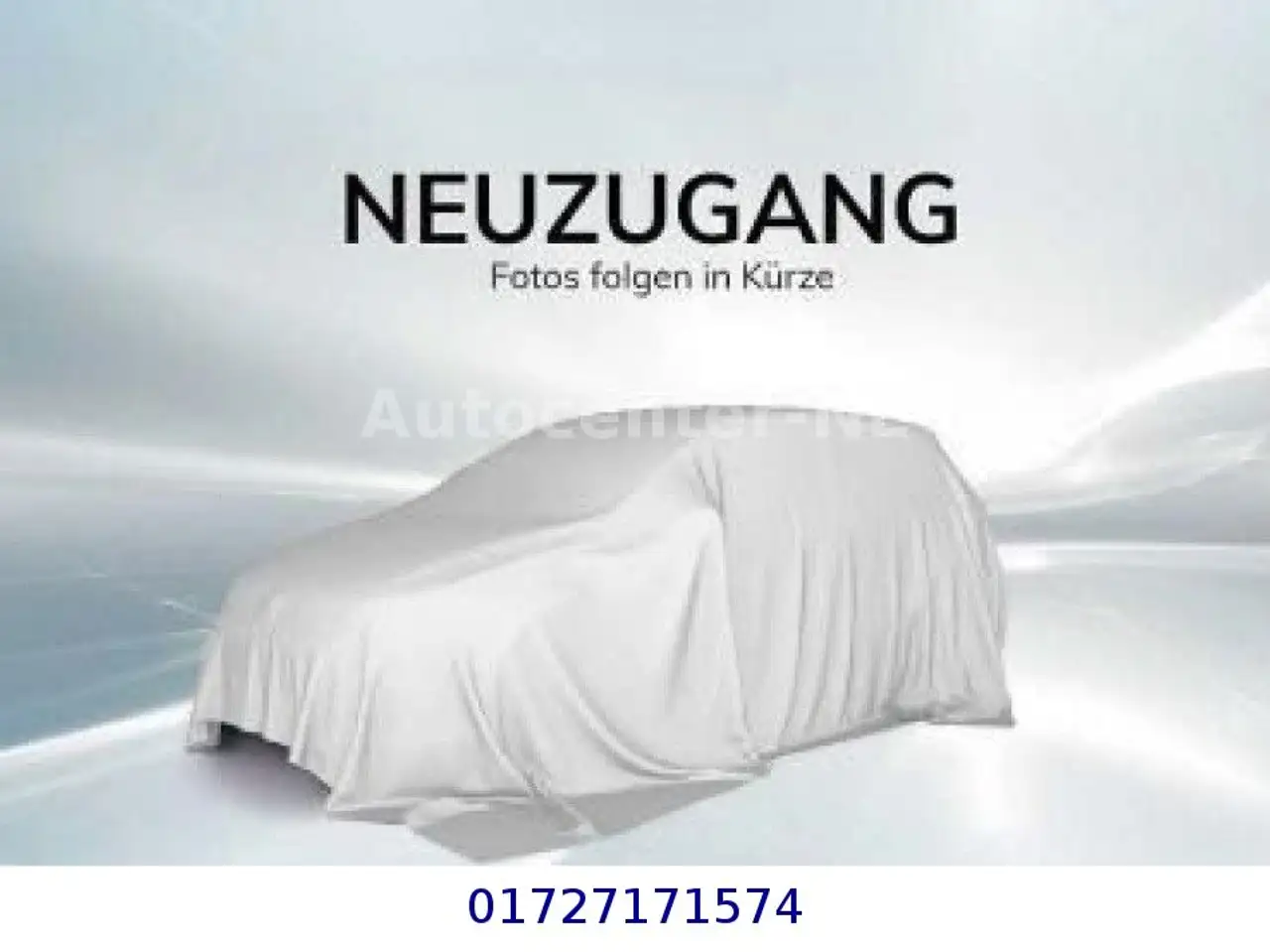 Maxus Deliver 9 2.0 TDCi L3H2 Luxury — photo 1 of 1