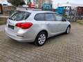 Opel Astra J Sports Tourer Style*TOP*NEU TÜV*GEWAHR * Silber - thumbnail 5