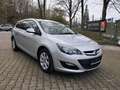 Opel Astra J Sports Tourer Style*TOP*NEU TÜV*GEWAHR * Zilver - thumbnail 3