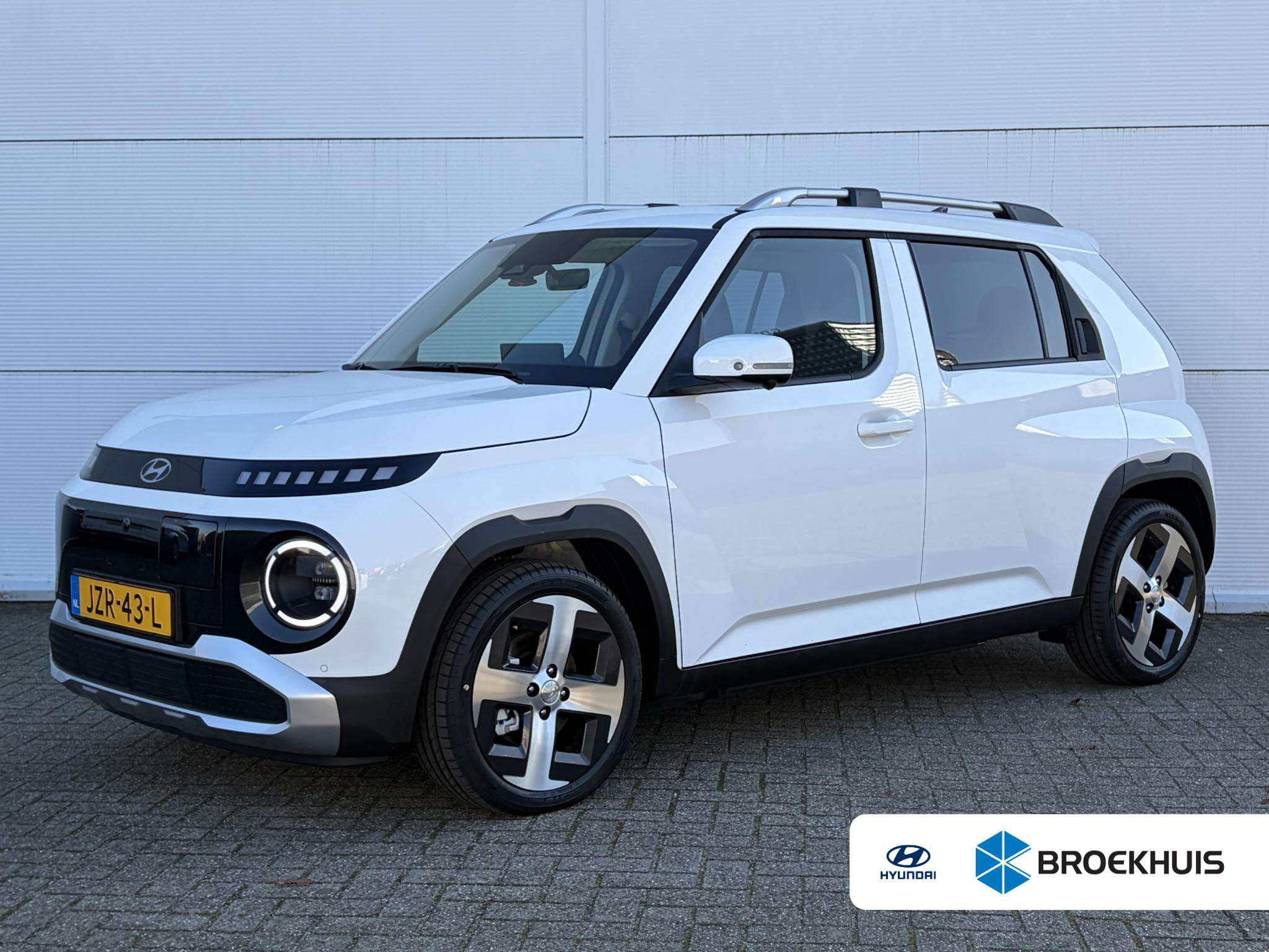 Hyundai Inster