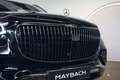 Mercedes-Benz Maybach GLS 600 Schwarz - thumbnail 15