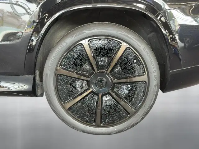 Mercedes-Benz Maybach GLS 600 Ansicht 11