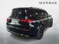 Mercedes-Benz Maybach GLS 600 Schwarz - thumbnail 3