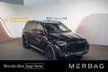 Mercedes-Benz Maybach GLS 600 Schwarz - thumbnail 1