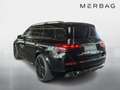 Mercedes-Benz Maybach GLS 600 Schwarz - thumbnail 2