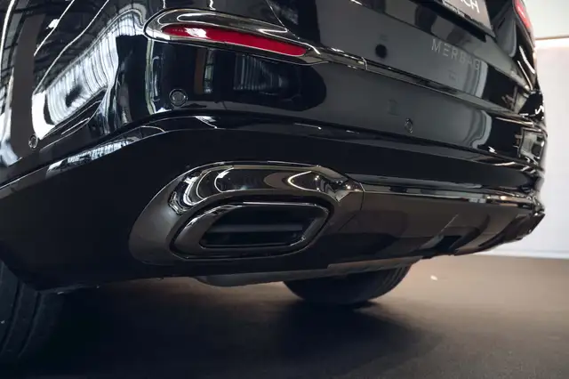 Mercedes-Benz Maybach GLS 600 Ansicht 10