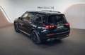 Mercedes-Benz Maybach GLS 600 Schwarz - thumbnail 2
