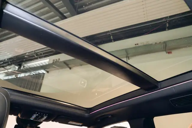Mercedes-Benz Maybach GLS 600 Ansicht 8