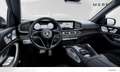 Mercedes-Benz Maybach GLS 600 Schwarz - thumbnail 3