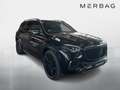 Mercedes-Benz Maybach GLS 600 Schwarz - thumbnail 4