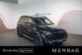 Mercedes-Benz Maybach GLS 600 Schwarz - thumbnail 1