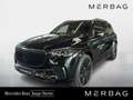 Mercedes-Benz Maybach GLS 600 Schwarz - thumbnail 1