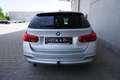 BMW 318 d Touring Automatik AHK Navi PDC SHZ Срібний - thumbnail 6