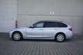 BMW 318 d Touring Automatik AHK Navi PDC SHZ Срібний - thumbnail 2