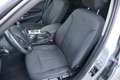 BMW 318 d Touring Automatik AHK Navi PDC SHZ Срібний - thumbnail 14