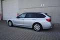 BMW 318 d Touring Automatik AHK Navi PDC SHZ Срібний - thumbnail 5