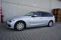 BMW 318 d Touring Automatik AHK Navi PDC SHZ Срібний - thumbnail 3
