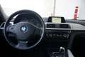 BMW 318 d Touring Automatik AHK Navi PDC SHZ Срібний - thumbnail 8