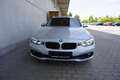 BMW 318 d Touring Automatik AHK Navi PDC SHZ Срібний - thumbnail 4