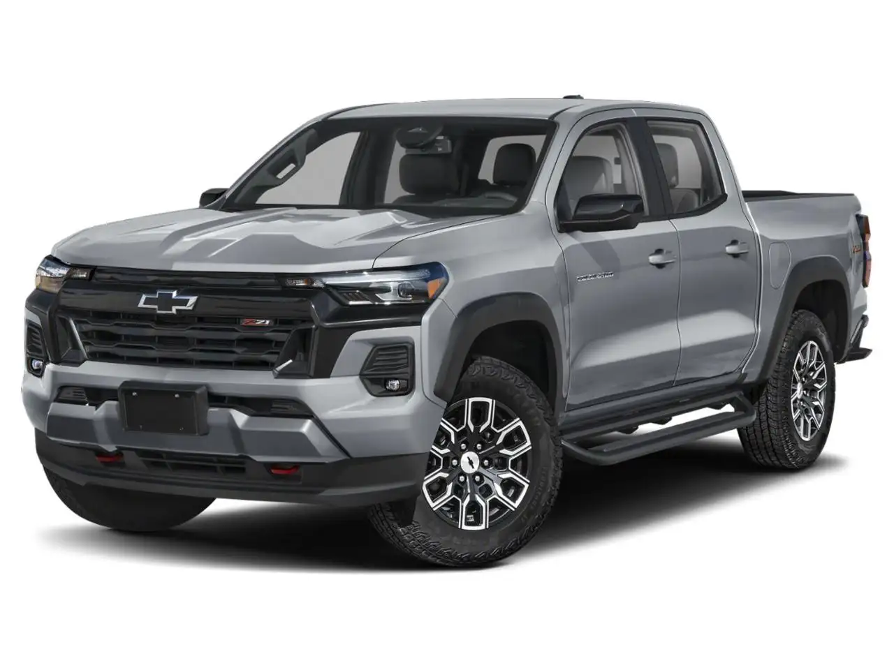 Chevrolet Colorado снимка Chevrolet Colorado