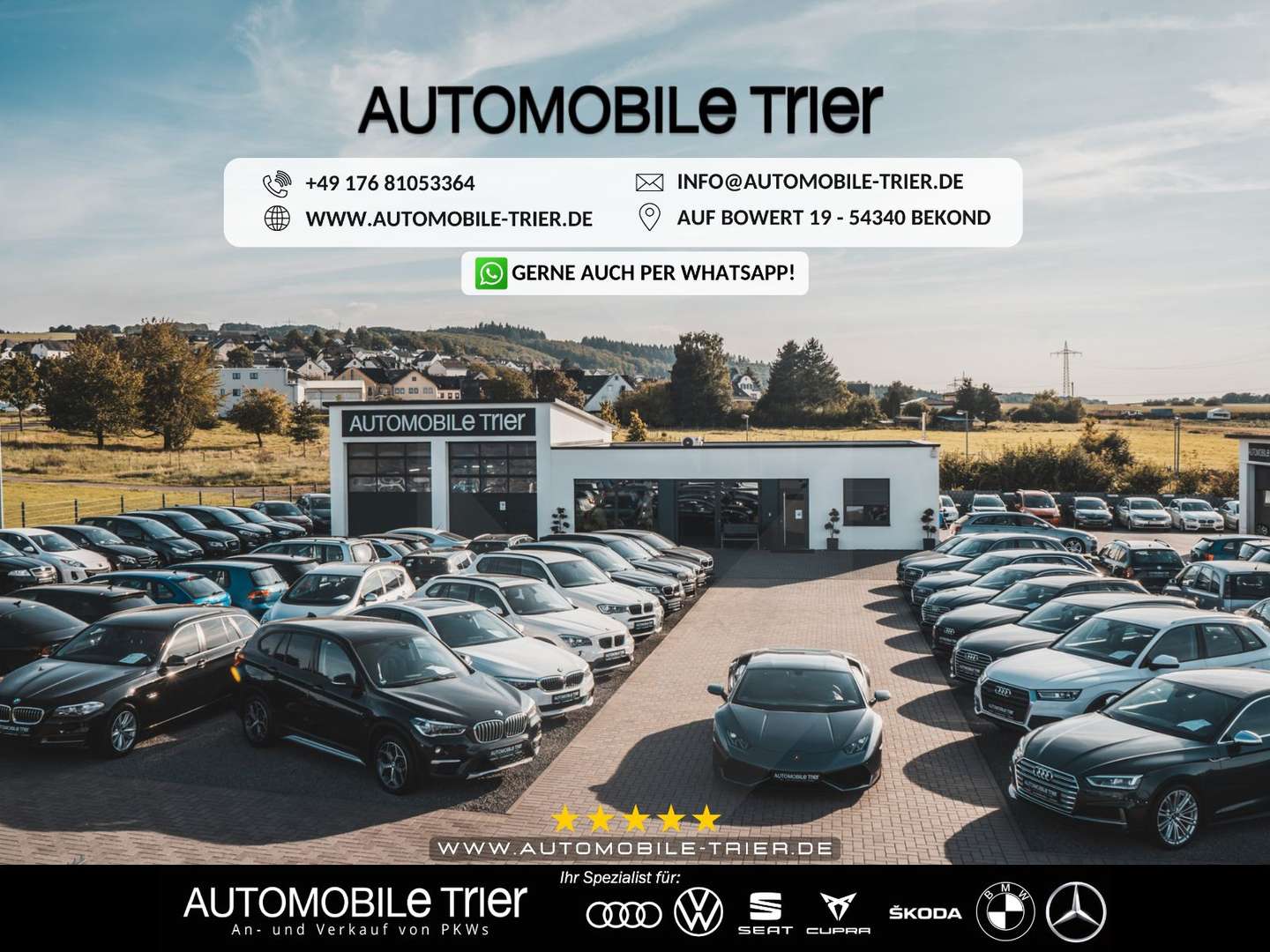 BMW X6 30d XDrive M Sport - 2022 - Joinsteer - #20