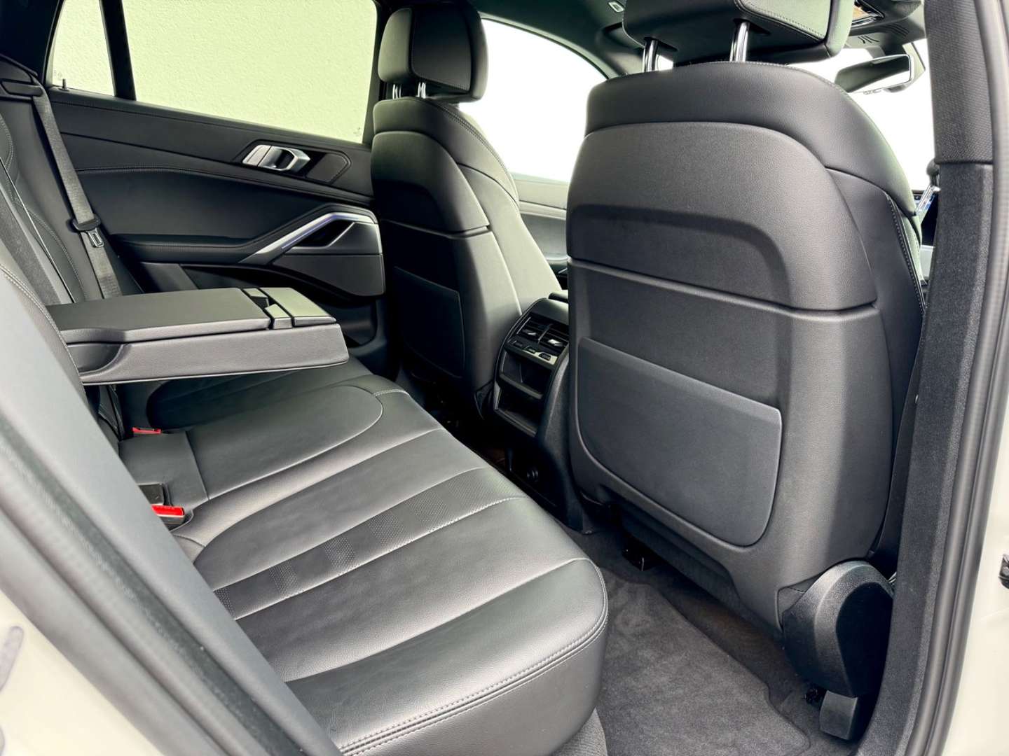 BMW X6 30d XDrive M Sport - 2022 - Joinsteer - #15
