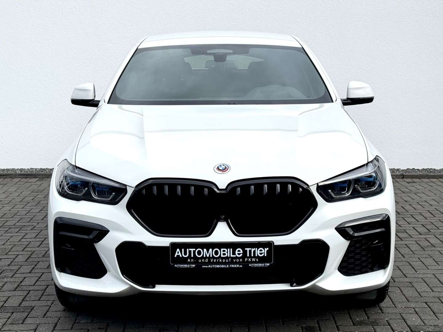 BMW X6 30d XDrive M Sport -  - Joinsteer - #2