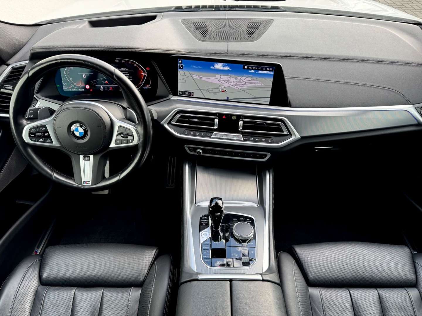 BMW X6 30d XDrive M Sport - 2022 - Joinsteer - #11