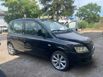 Multipla II 2004 1.6 16v natural power Emotion