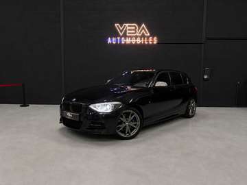 (2) 135I Xdrive BVA8 M performance